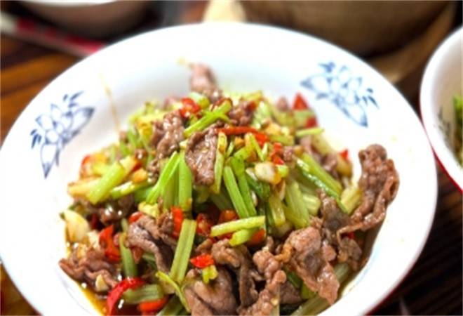 江碗碗江西小炒