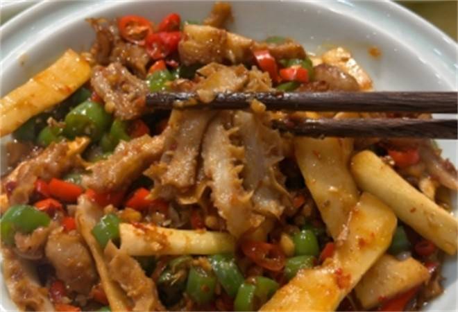 江碗碗江西小炒