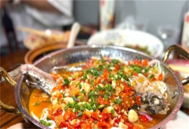 江碗碗江西小炒