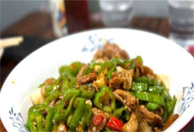 江碗碗江西小炒