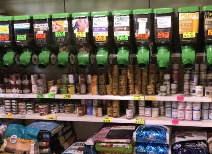 鄰小虎寵物用品