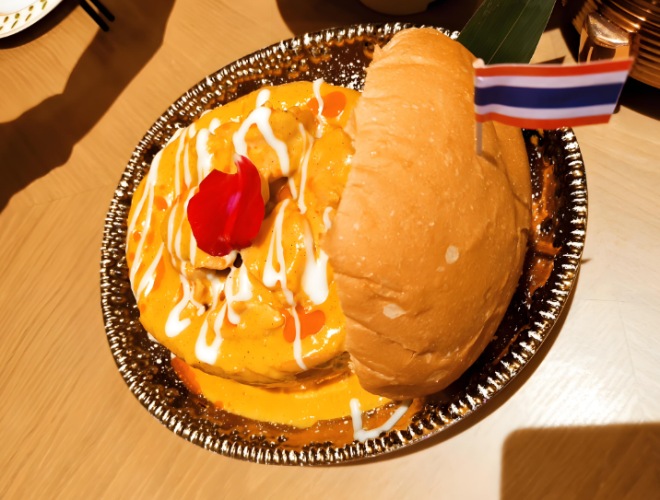 泰錦薈泰式料理加盟 泰錦薈泰式料理加盟