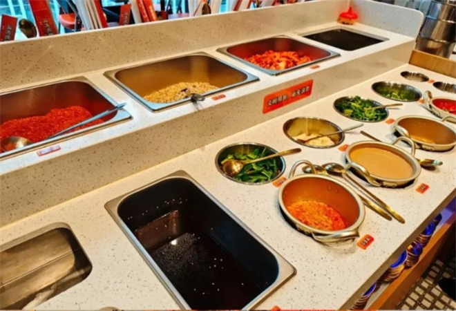 茉里柒百烤肉加盟