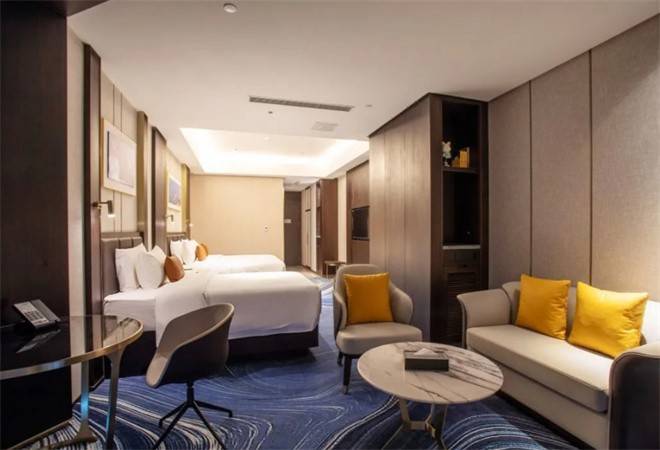 温德姆花园酒店