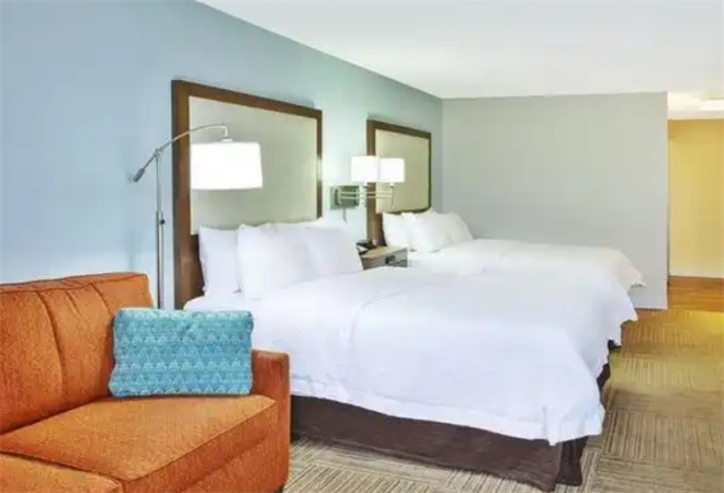 蓋洛德酒店加盟