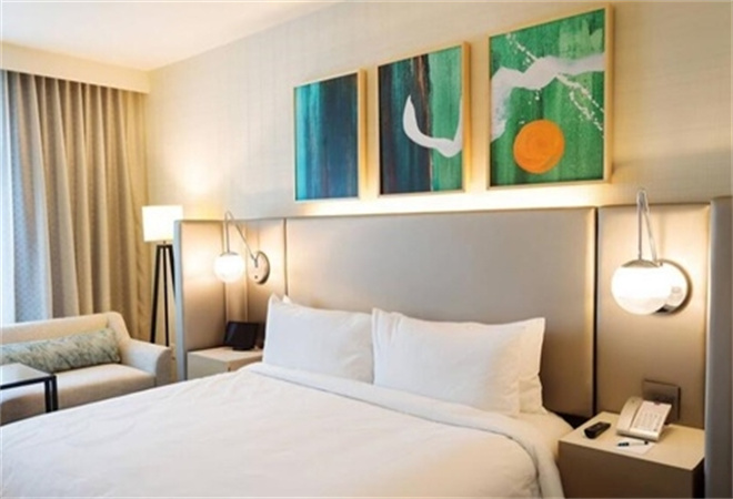 傲途格精选酒店加盟