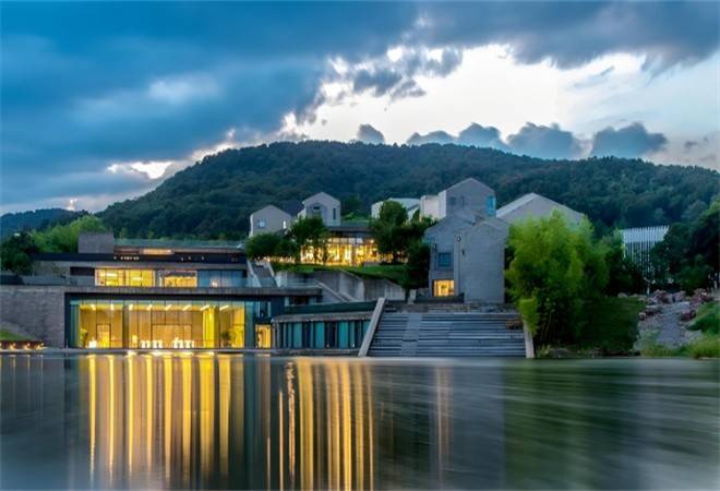 傲途格精选酒店