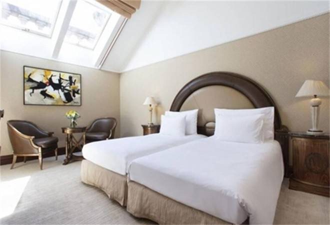 傲途格精选酒店