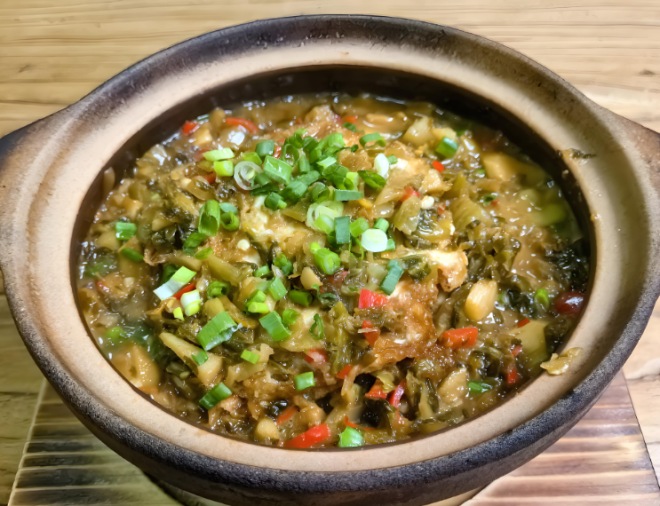 小而湘湖南小炒砂鍋菜