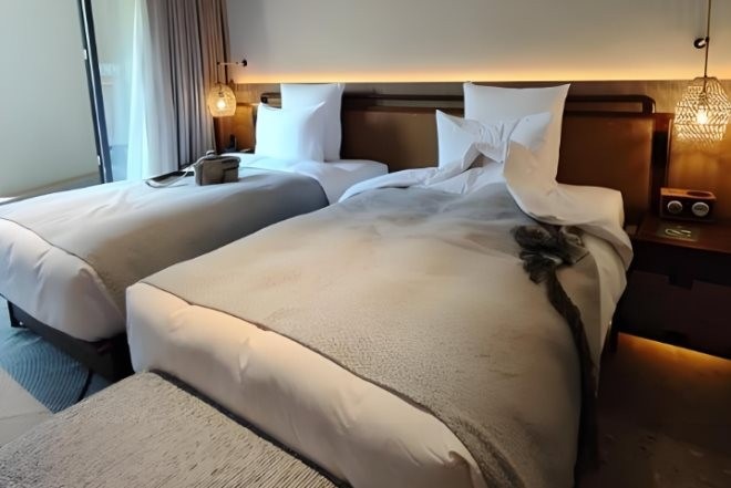 美憬阁酒店加盟