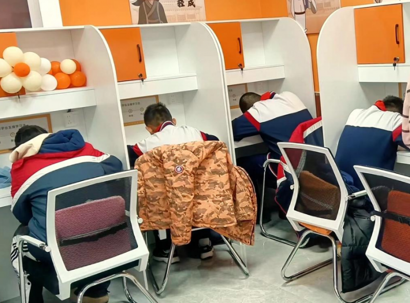 優必學人工智能教育