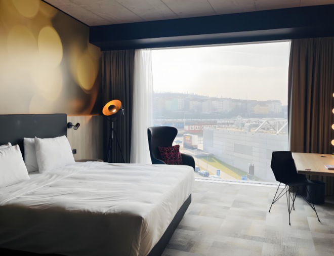 臻品之选酒店加盟