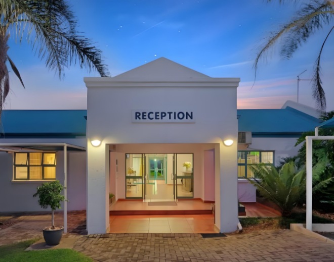 Protea酒店 Protea酒店