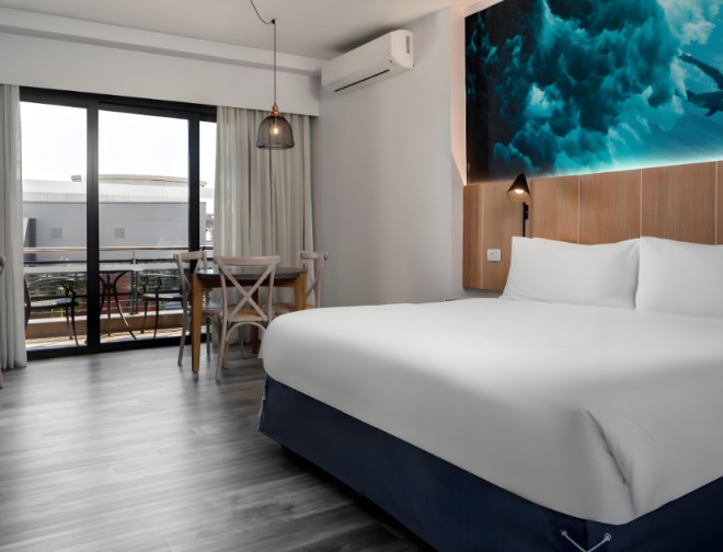 Protea酒店 Protea酒店