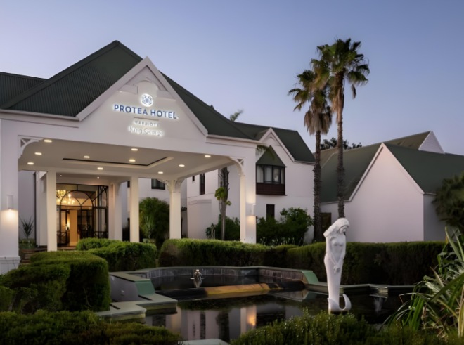 Protea酒店