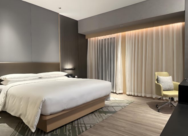 德尔塔酒店加盟 德尔塔酒店加盟