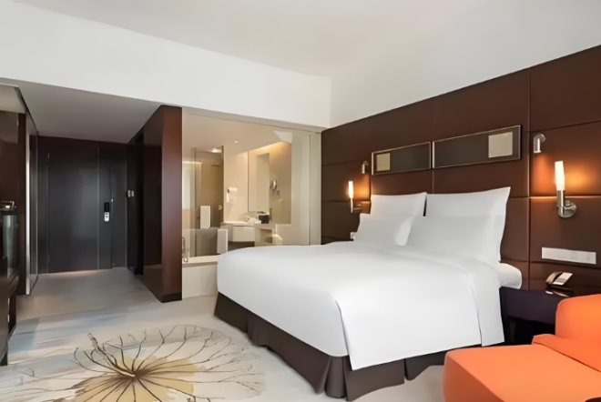 雅高酒店 雅高酒店