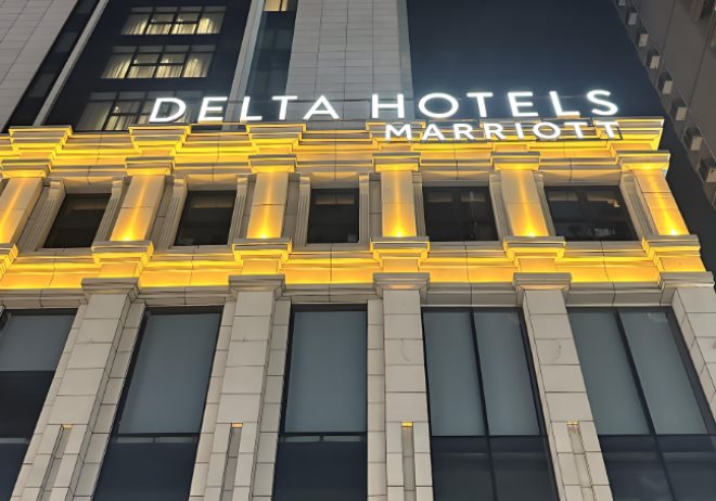 德尔塔酒店加盟 德尔塔酒店加盟