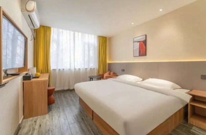 雅高酒店 雅高酒店