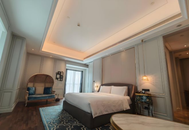 雅高酒店 雅高酒店