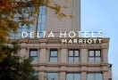 德尔塔酒店