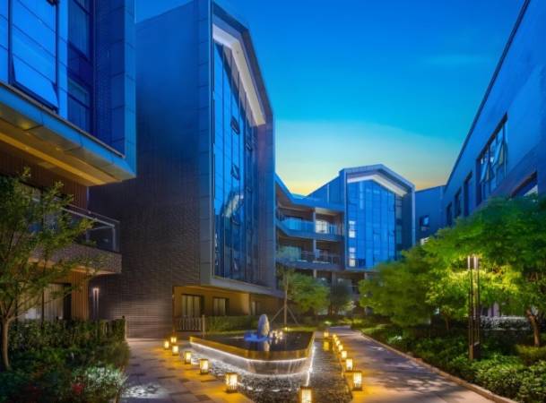 爵怡温德姆酒店