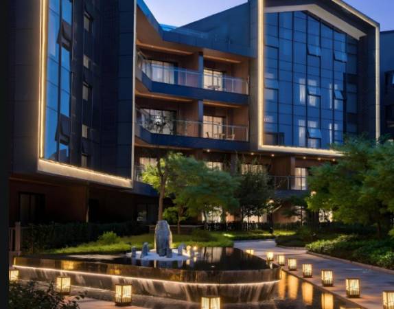 爵怡温德姆酒店