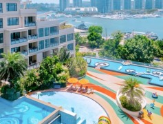 蔚景溫德姆酒店