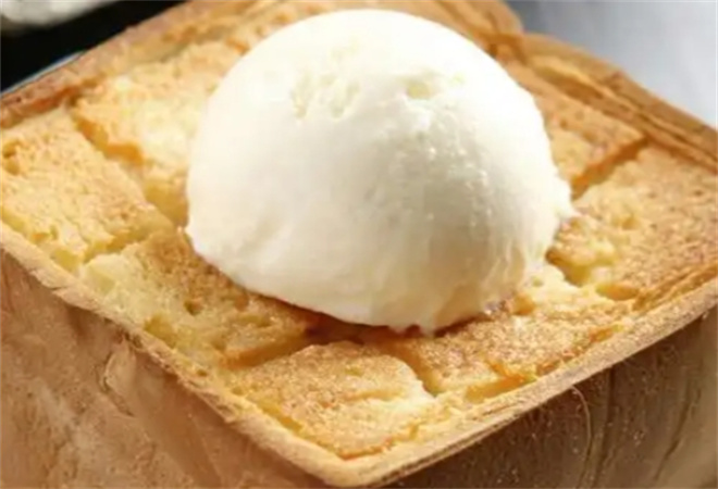 意庐面包 意庐面包