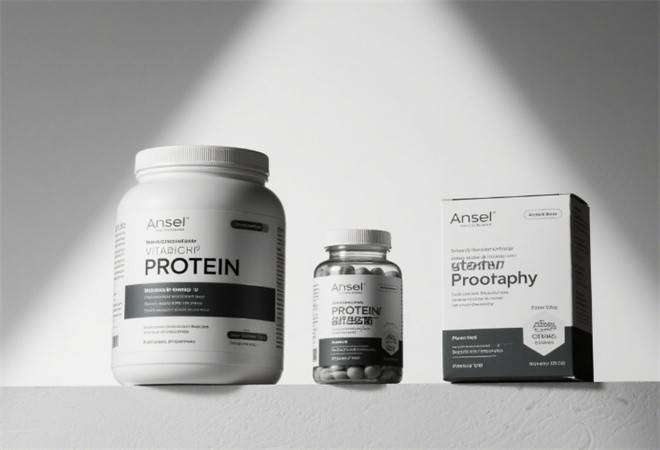 优健佳倍营养品