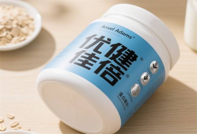 优健佳倍营养品