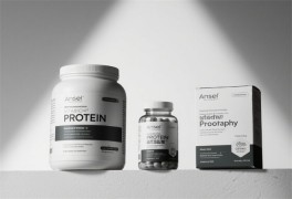 優健佳倍營養品