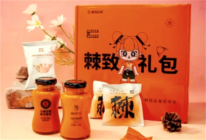 淳珍100有机食品加盟