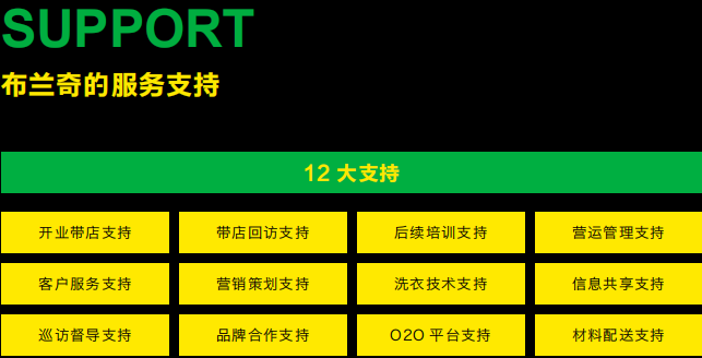 布兰奇洗衣 布兰奇洗衣