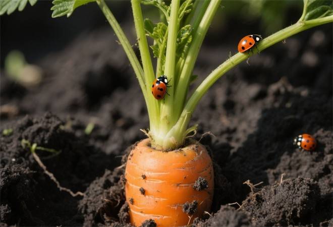 回归自然有机食品