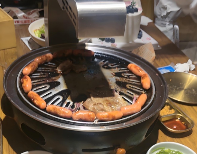 喜田家烤肉 喜田家烤肉