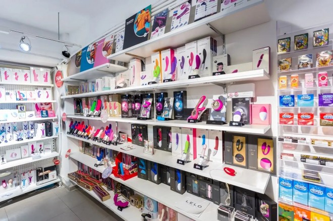 夜臣成人用品 夜臣成人用品