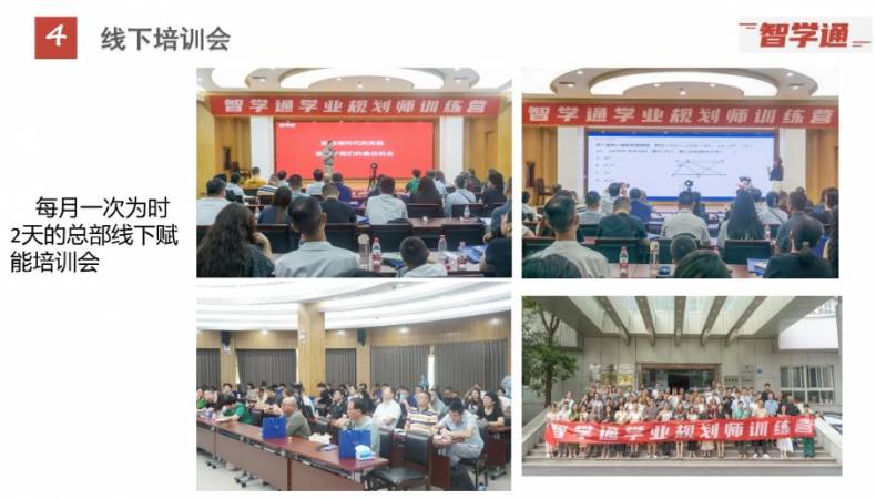 智学通AI自习室