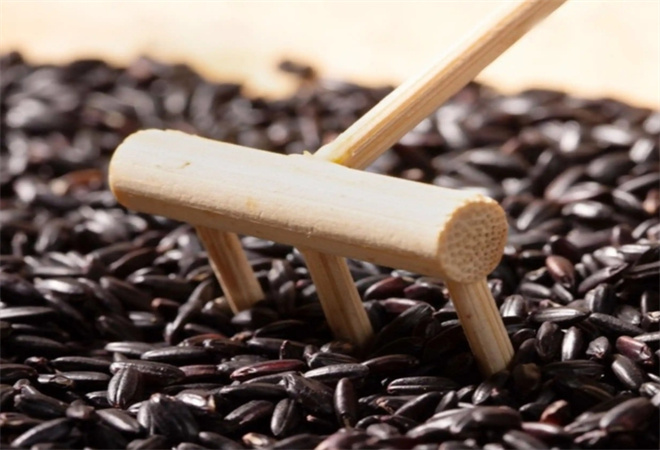 有机黑米加盟 有机黑米加盟