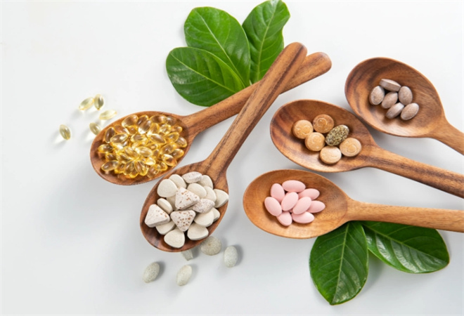 营养保健产品加盟