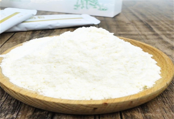 羊奶粉