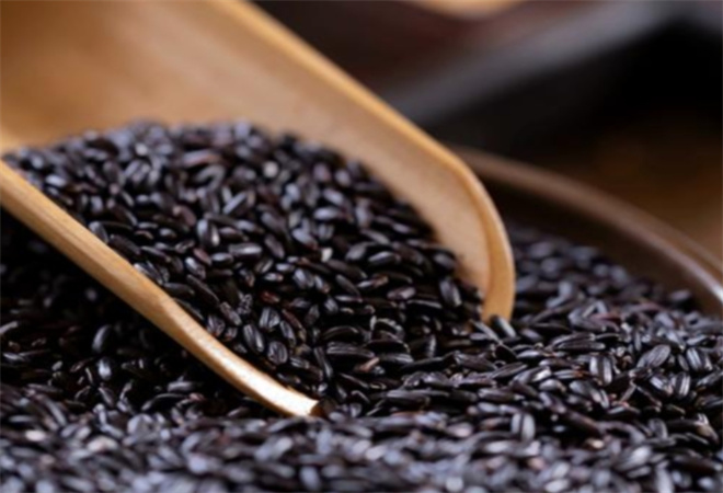 有机黑米加盟 有机黑米加盟