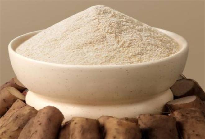 山药粉