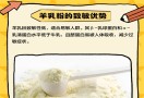 羊乳粉