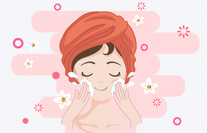 波斯坦植物养发