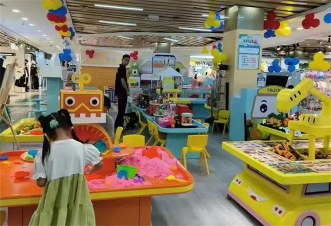 diy兒童手工坊