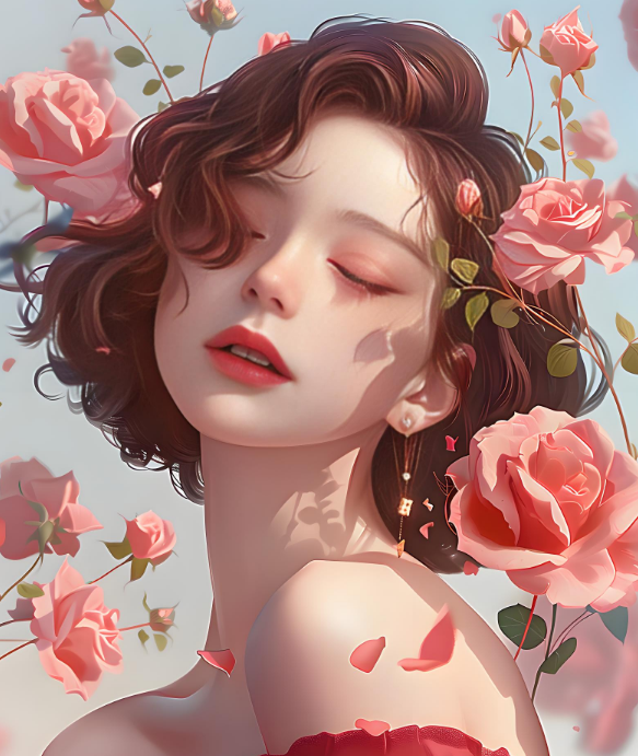 波斯坦植物养发