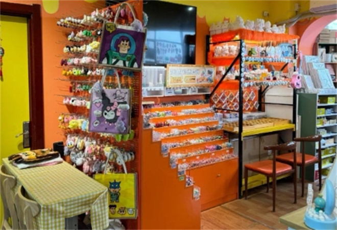 diy兒童手工坊加盟