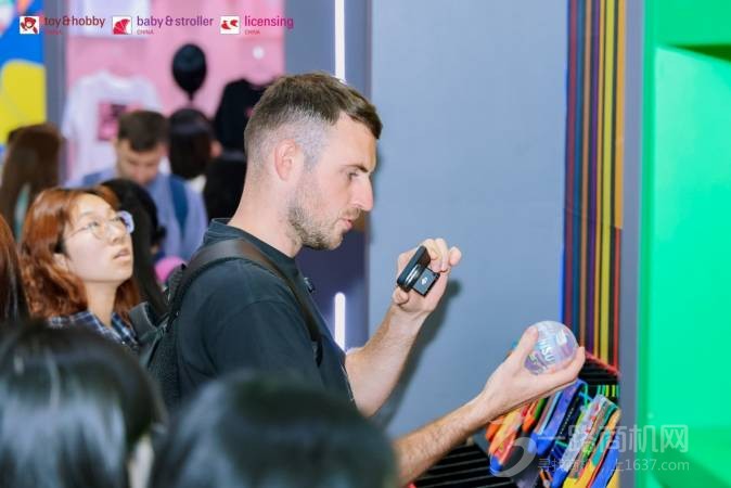 深圳玩具展