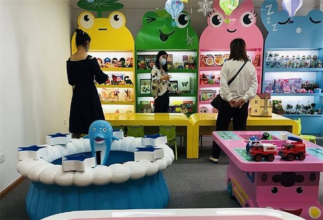 儿童diy手工乐园